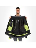 Thumbnail Spyder, Leader GTX LE ski jacket men black