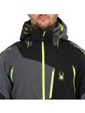 Thumbnail Spyder, Leader GTX LE ski jacket men black