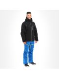 Thumbnail Spyder, Leader GTX ski jacket men vulcano black