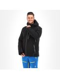 Thumbnail Spyder, Leader GTX ski jacket men vulcano black