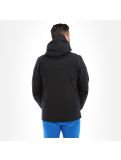 Thumbnail Spyder, Leader GTX ski jacket men vulcano black