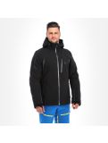 Thumbnail Spyder, Leader GTX ski jacket men vulcano black