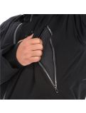 Thumbnail Spyder, Leader GTX ski jacket men vulcano black