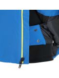 Thumbnail Spyder, Leader ski jacket kids old glory blue