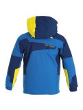 Thumbnail Spyder, Leader ski jacket kids old glory blue