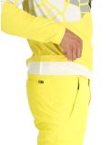 Thumbnail Spyder, Legacy 1/2 Zip pullover men Acid Yellow yellow 