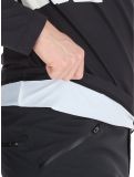 Thumbnail Spyder, Legacy 1/2 Zip pullover men Black black 