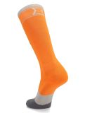 Thumbnail Spyder, Mens Pro Liner ski socks men Orange Shock orange 