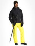 Thumbnail Spyder, Monterosa ski jacket men Black black 