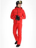 Thumbnail Spyder, Monterosa ski jacket men Spyder Red red 