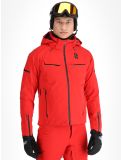 Thumbnail Spyder, Monterosa ski jacket men Spyder Red red 