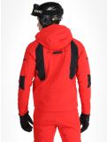 Thumbnail Spyder, Monterosa ski jacket men Spyder Red red 