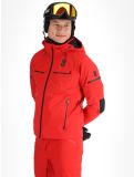 Thumbnail Spyder, Monterosa ski jacket men Spyder Red red 