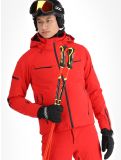 Thumbnail Spyder, Monterosa ski jacket men Spyder Red red 