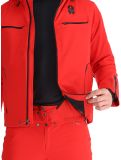 Thumbnail Spyder, Monterosa ski jacket men Spyder Red red 