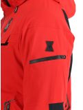 Thumbnail Spyder, Monterosa ski jacket men Spyder Red red 