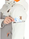 Thumbnail Spyder, Monterosa ski jacket men Vanilla Latte beige 