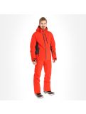 Thumbnail Spyder, Orbiter GTX ski jacket men volcano red