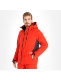 Thumbnail Spyder, Orbiter GTX ski jacket men volcano red