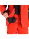 Thumbnail Spyder, Orbiter GTX ski jacket men volcano red