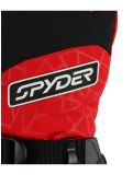 Thumbnail Spyder, Overweb GTX ski gloves men Spyder Red red 