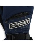 Thumbnail Spyder, Overweb GTX ski gloves men True Navy blue 