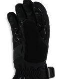 Thumbnail Spyder, Overweb ski gloves kids Black black 