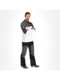 Thumbnail Spyder, Paramount pullover men white/black