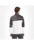 Thumbnail Spyder, Paramount pullover men white/black