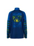 Thumbnail Spyder, Peak pullover kids abyss blue