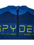 Thumbnail Spyder, Peak pullover kids abyss blue