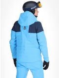 Thumbnail Spyder, Pinnacle ski jacket men Aether Blue blue 