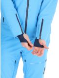 Thumbnail Spyder, Pinnacle ski jacket men Aether Blue blue 