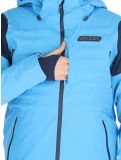 Thumbnail Spyder, Pinnacle ski jacket men Aether Blue blue 