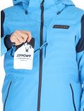 Thumbnail Spyder, Pinnacle ski jacket men Aether Blue blue 