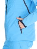 Thumbnail Spyder, Pinnacle ski jacket men Aether Blue blue 