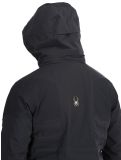 Thumbnail Spyder, Pinnacle ski jacket men Black black 