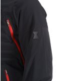 Thumbnail Spyder, Pinnacle ski jacket men Black black 