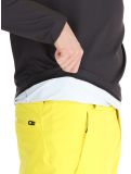 Thumbnail Spyder, Podium 1/2 Zip pullover men Acid Yellow black, yellow 