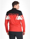 Thumbnail Spyder, Podium 1/2 Zip pullover men Spyder Red red 