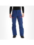 Thumbnail Spyder, Propulsion ski pants men abyss blue 