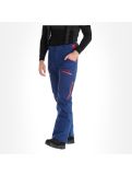 Thumbnail Spyder, Propulsion ski pants men abyss blue 