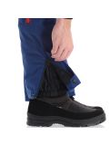 Thumbnail Spyder, Propulsion ski pants men abyss blue 