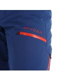 Thumbnail Spyder, Propulsion ski pants men abyss blue 