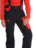 Thumbnail Spyder, Propulsion ski pants men Black black 