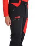 Thumbnail Spyder, Propulsion ski pants men Black black 