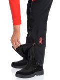 Thumbnail Spyder, Propulsion ski pants men Black black 