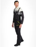 Thumbnail Spyder, Propulsion ski pants men Black black 