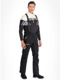 Thumbnail Spyder, Propulsion ski pants men Black black 