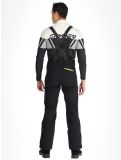 Thumbnail Spyder, Propulsion ski pants men Black black 